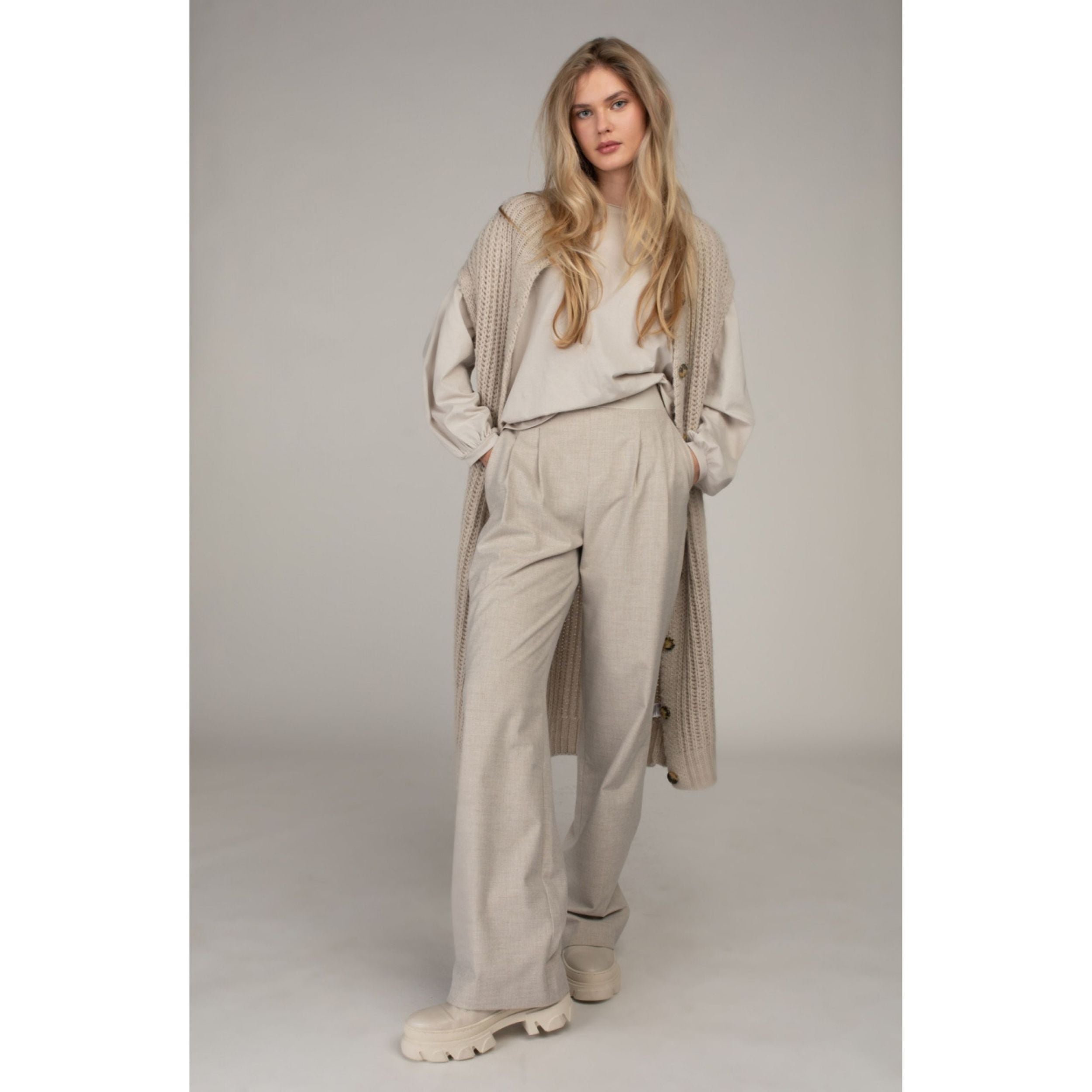 Moscow Design Hose "Jorgina"