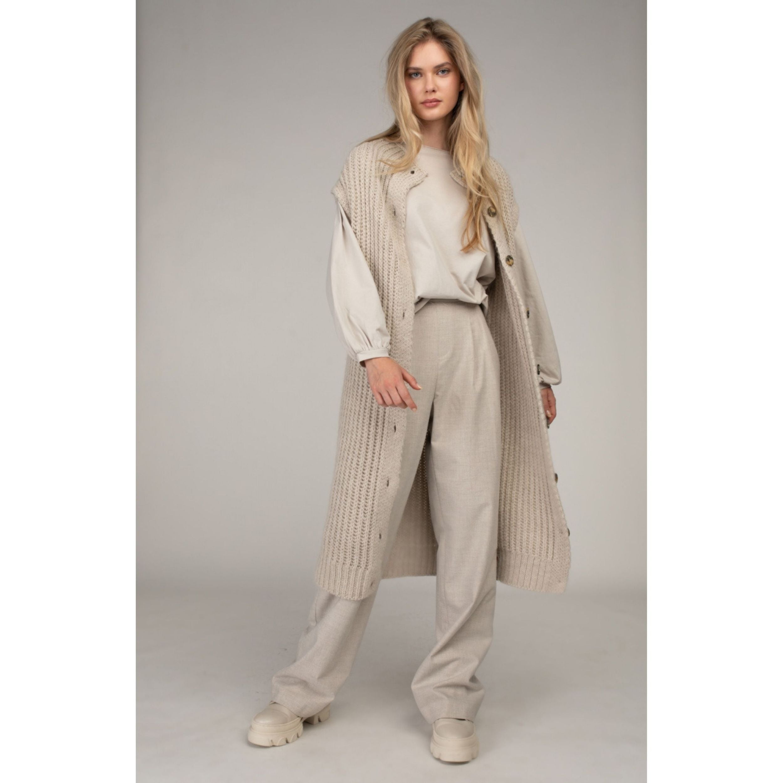 Moscow Design Hose "Jorgina"