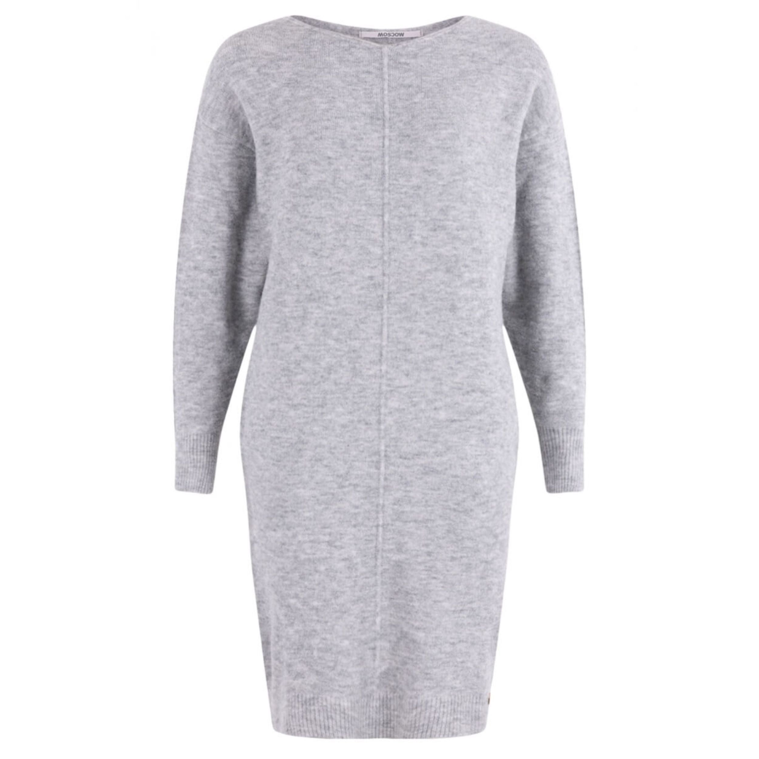 Moscow Design Strickkleid "Steinny"
